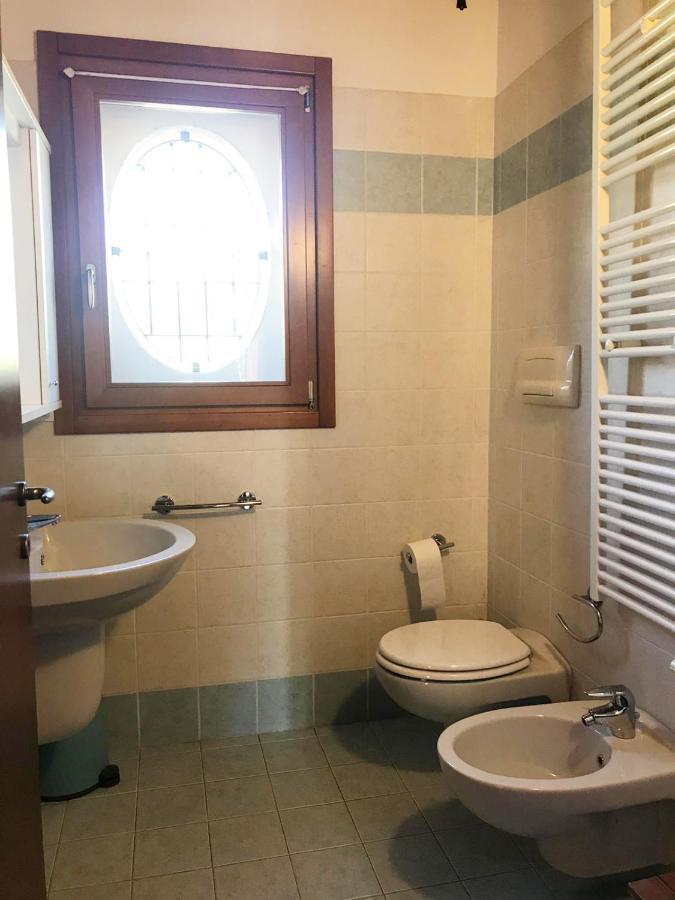 מנרבה דל גארדה Luxury Apartments - Le Fate - Residence With Pool מראה חיצוני תמונה